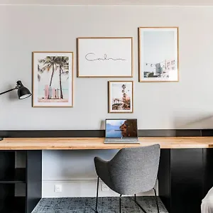 Le Parc De L'europe Appartement