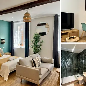 L'odyssée Appartement